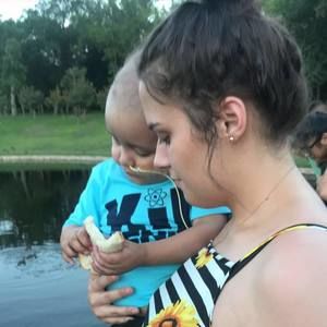 Meet your Posher, Ava